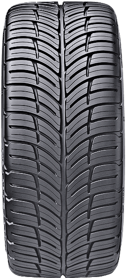 Bfgoodrich g-Force Comp-2 A/S PLUS undefined - undefined