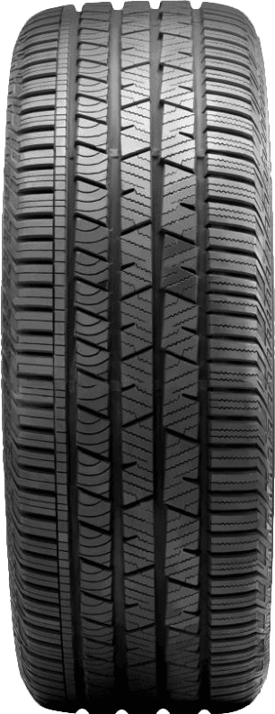 Continental CrossContact LX Sport undefined - undefined