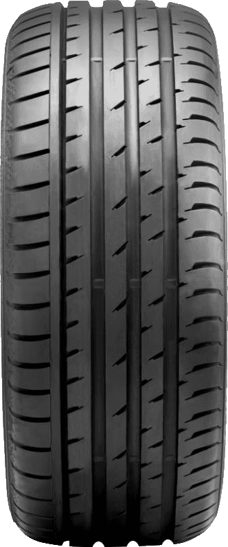 Continental ContiSportContact 3 undefined - undefined