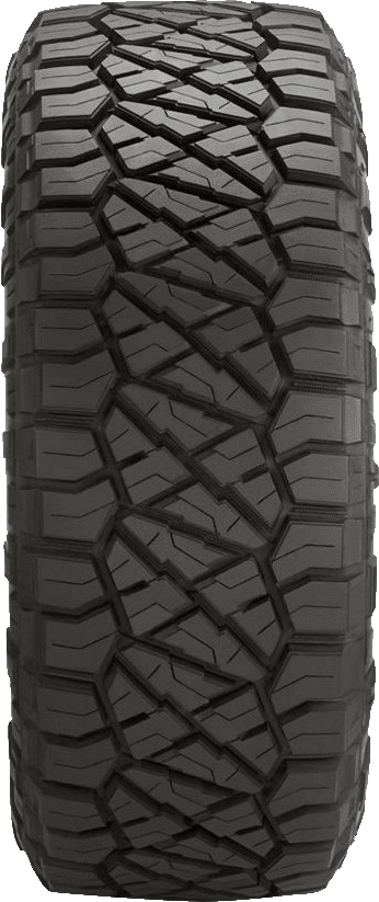 Nitto Ridge Grappler undefined - undefined