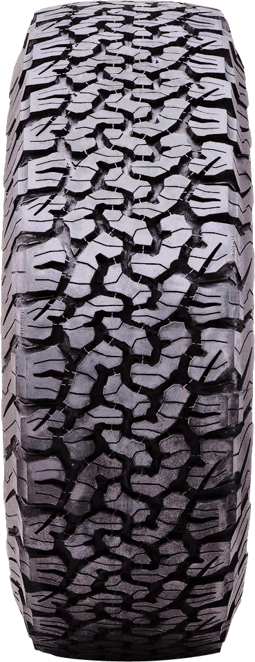Bfgoodrich All-Terrain T/A KO2 undefined - undefined