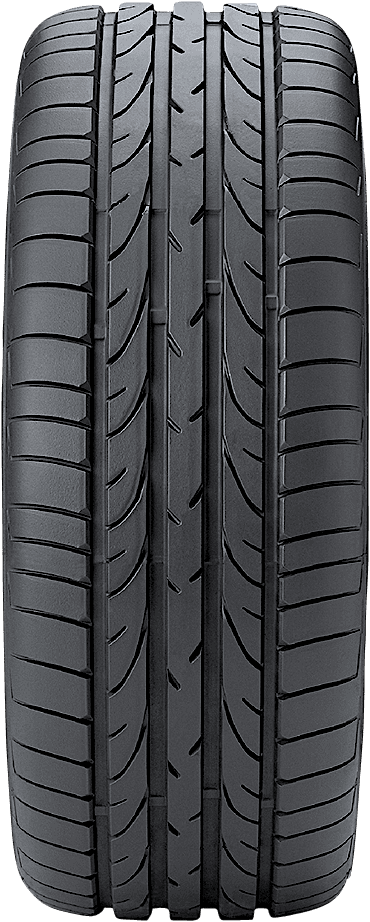 Bridgestone Potenza RE050 RFT undefined - undefined