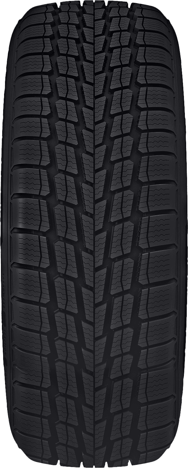 Firestone WeatherGrip undefined - undefined