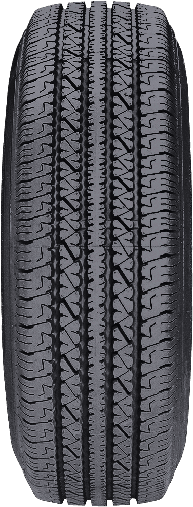 Bridgestone V Steel R265 undefined - undefined