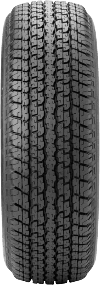 Bridgestone Dueler H/T 840 undefined - undefined