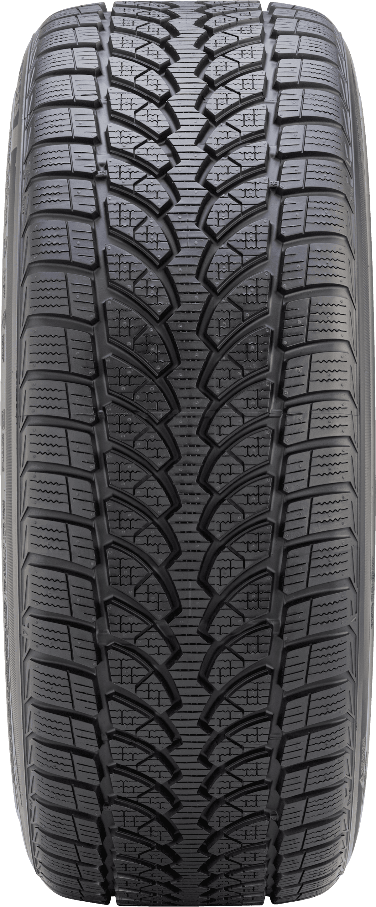 Bridgestone Blizzak LM-32 undefined - undefined