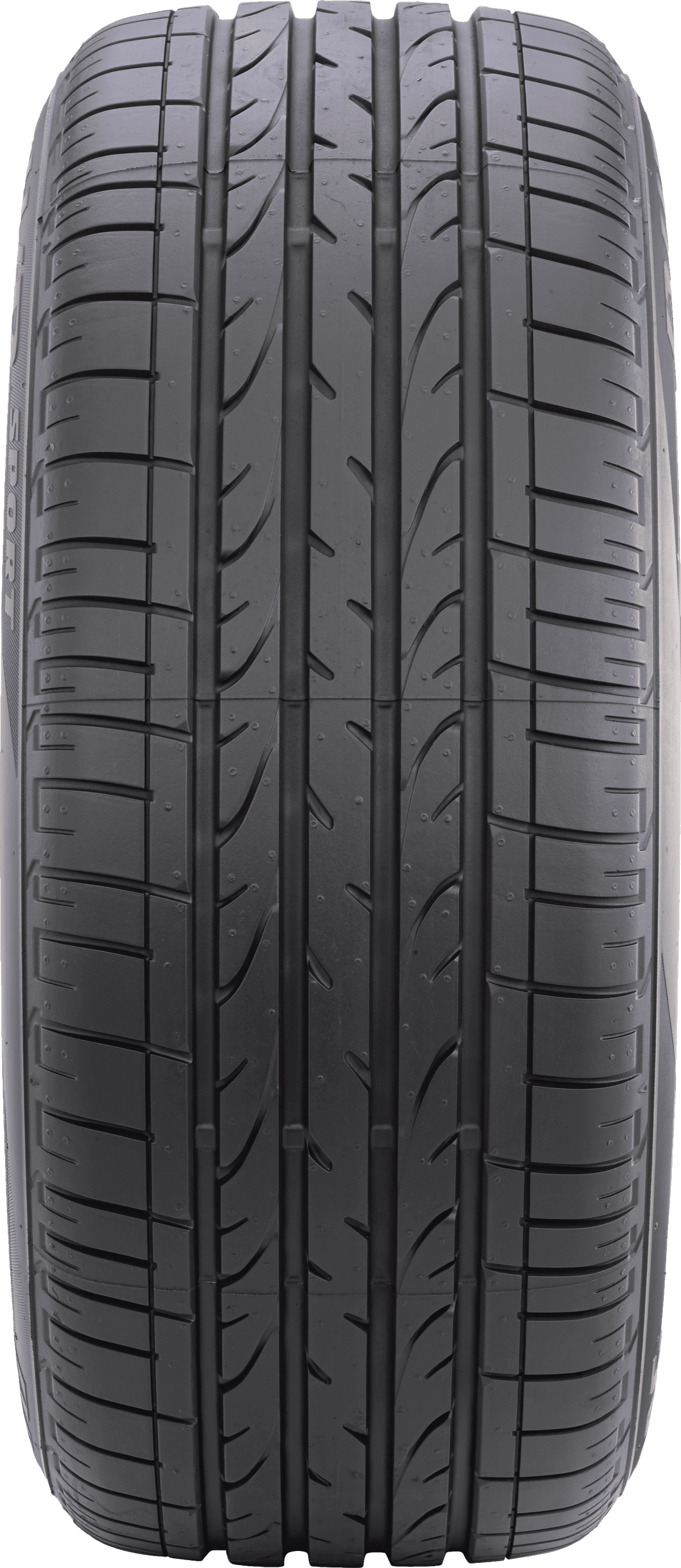 Bridgestone Dueler H/P Sport RFT undefined - undefined