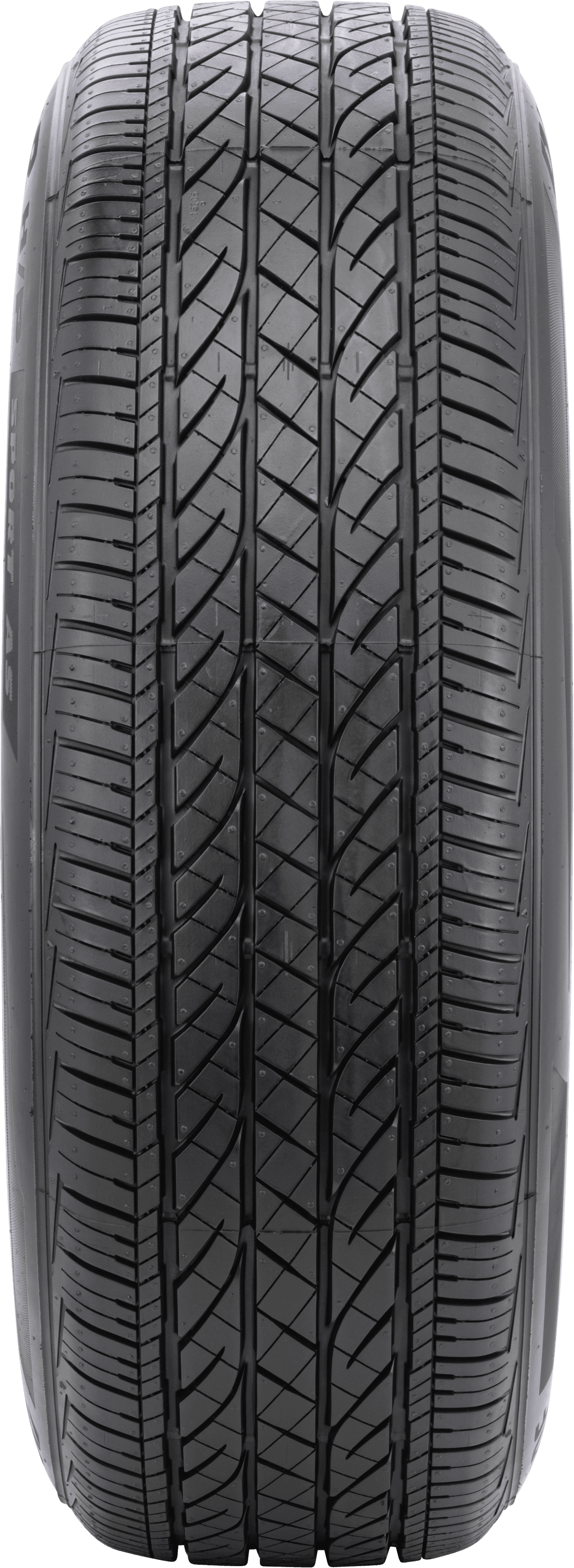 Bridgestone Dueler H/P Sport AS undefined - undefined