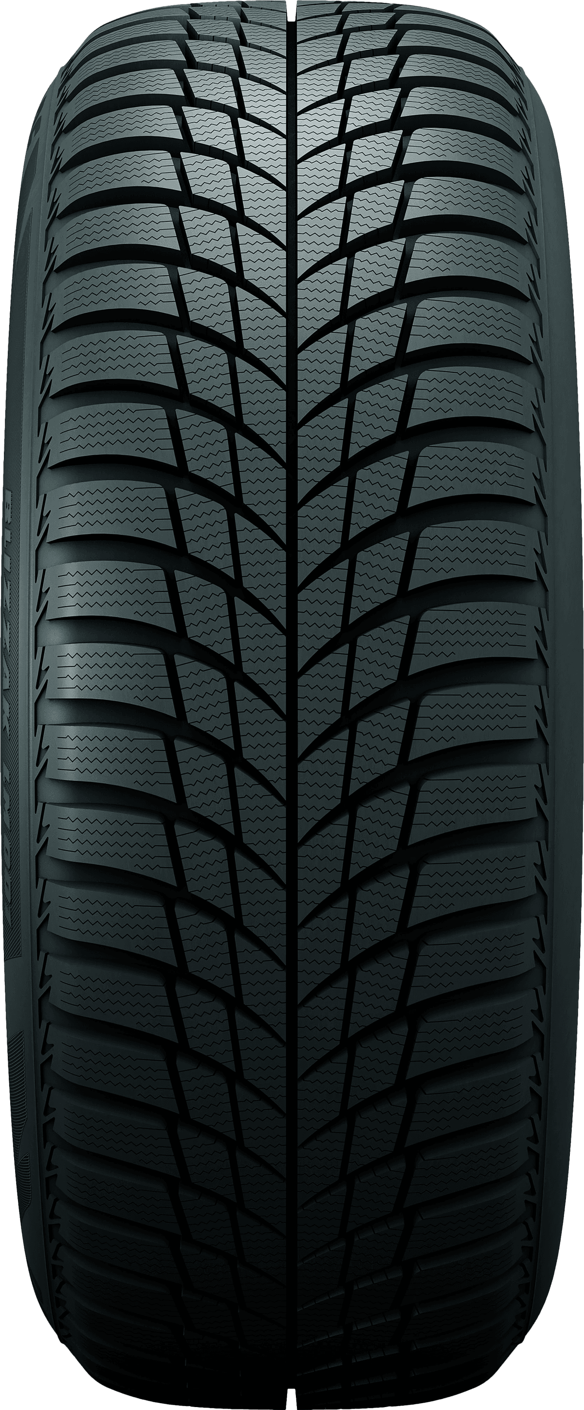 Bridgestone Blizzak LM001 undefined - undefined