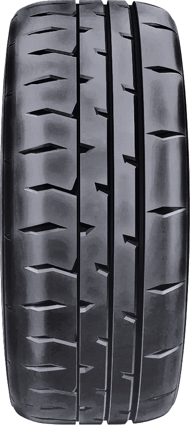 Bridgestone Potenza RE-71RS undefined - undefined