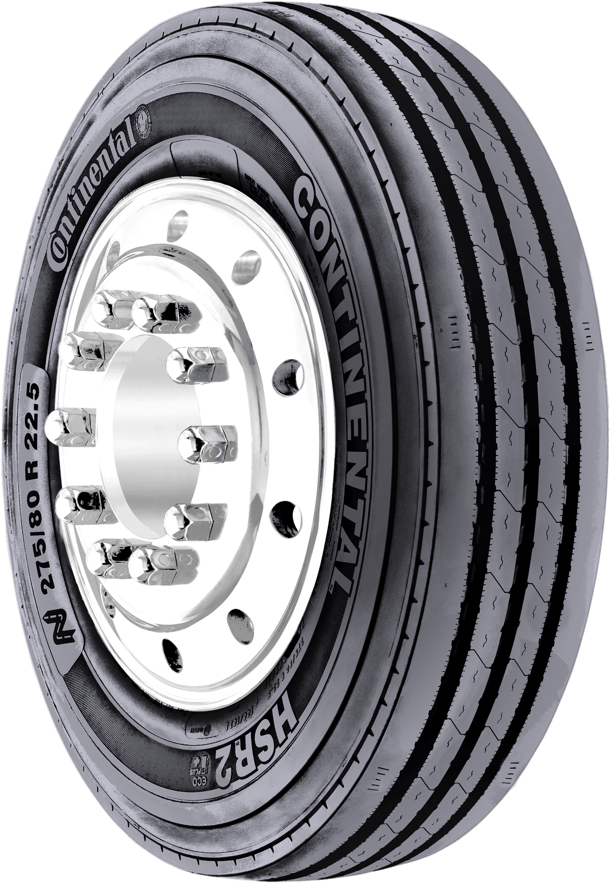 Continental HSR2 Eco Plus undefined - undefined