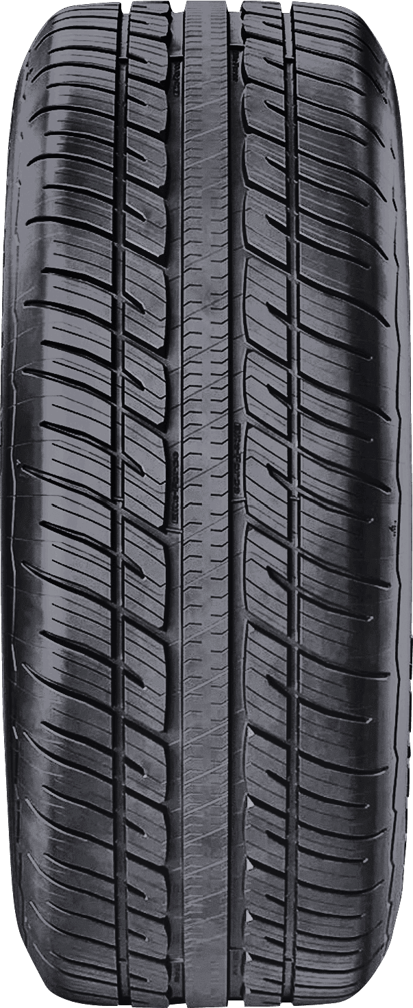 Bfgoodrich Elite-Force T/A undefined - undefined