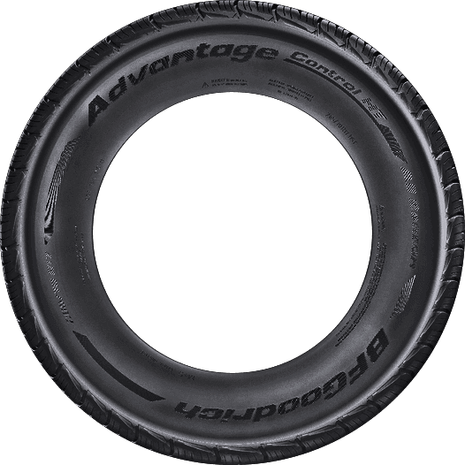 Bfgoodrich Advantage Control HT undefined - undefined
