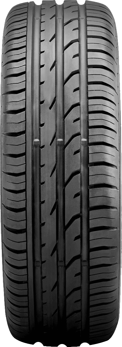 Continental ContiPremiumContact 2 - SSR undefined - undefined