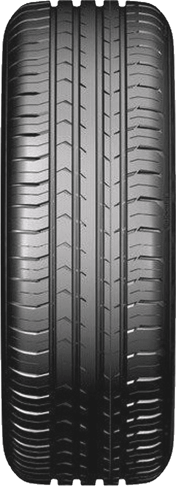 Continental ContiPremiumContact 5 undefined - undefined