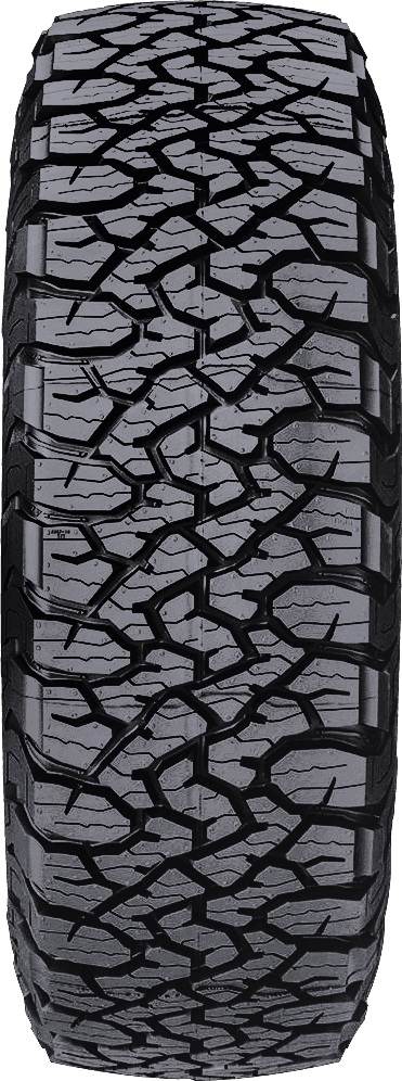 Bfgoodrich All-Terrain T/A KO3 undefined - undefined