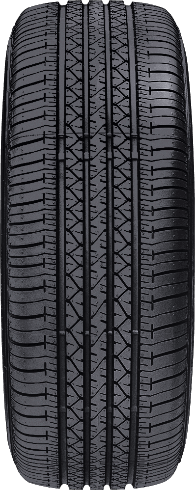 Bridgestone Dueler H/P 92A undefined - undefined