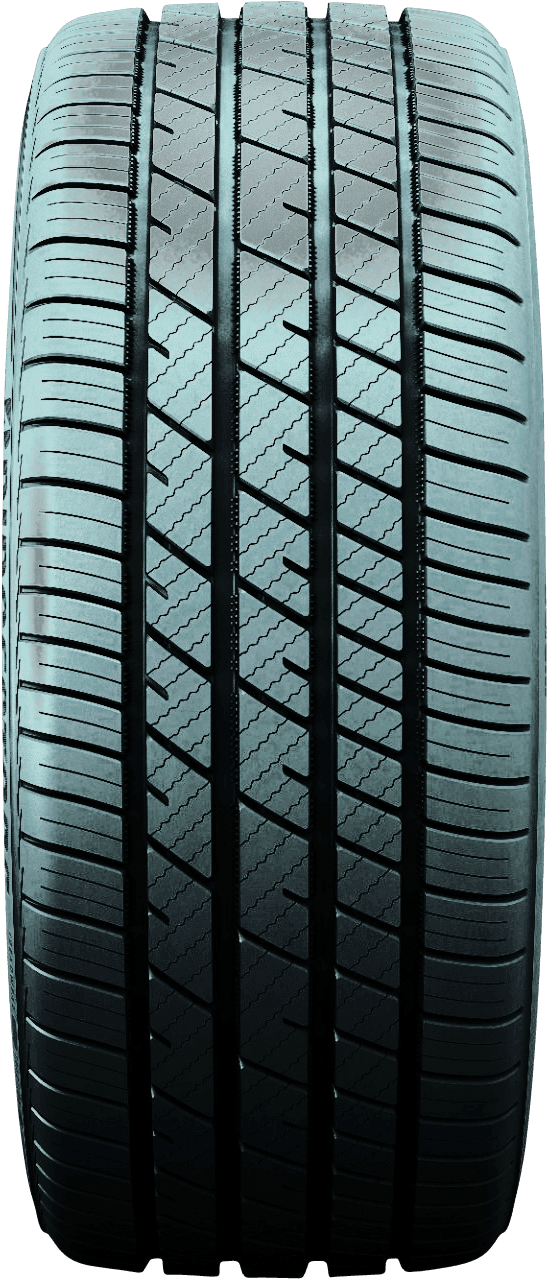 Bridgestone Potenza RE980AS undefined - undefined