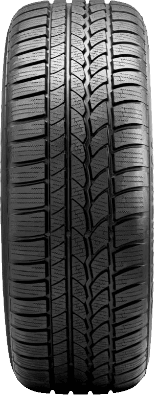 Continental 4x4WinterContact undefined - undefined