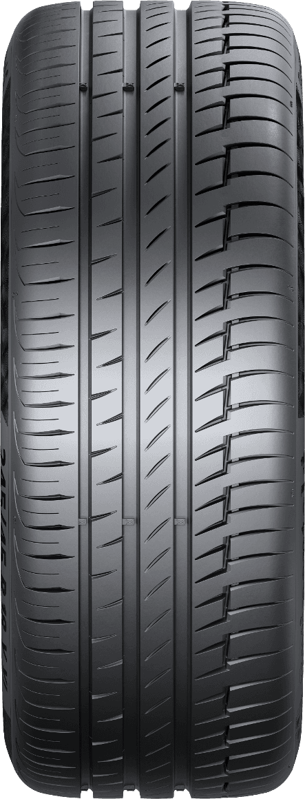 Continental PremiumContact 6 - SSR undefined - undefined