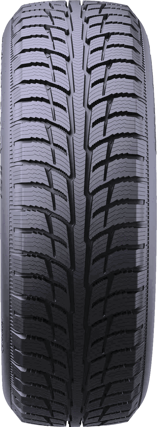 Bfgoodrich Winter T/A KSI undefined - undefined