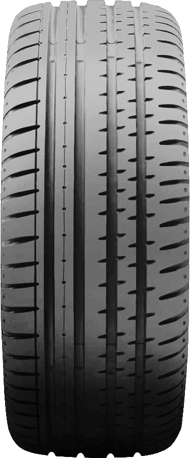 Continental ContiSportContact 2 undefined - undefined