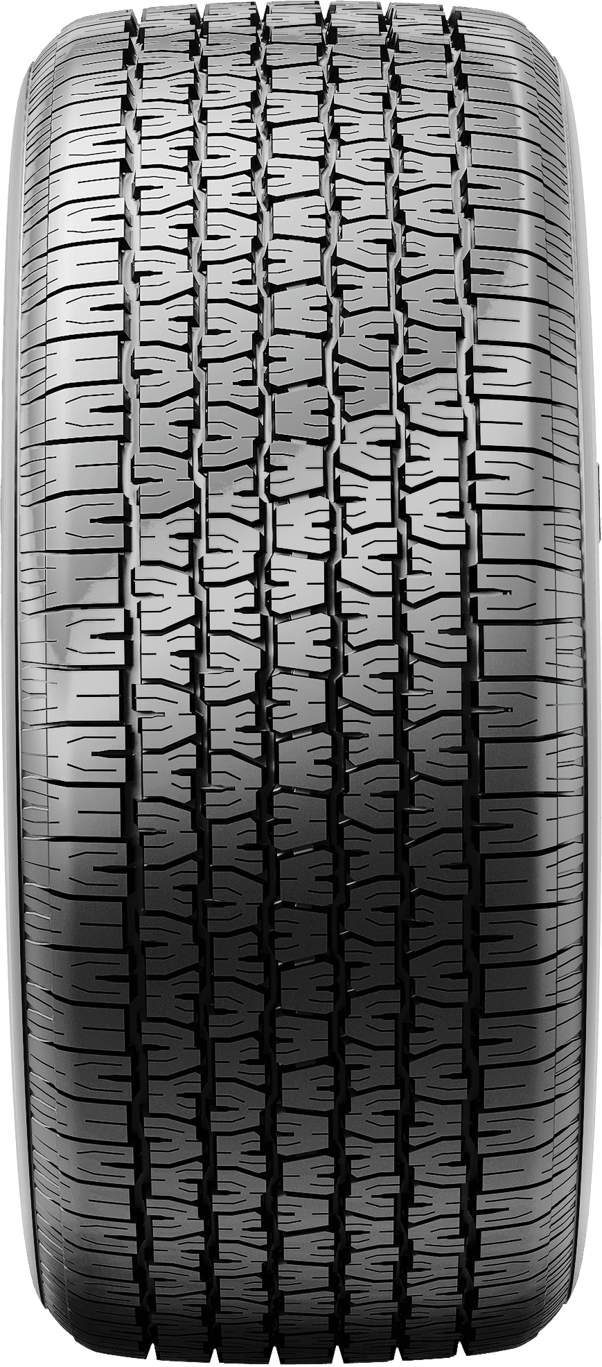 Bfgoodrich Radial T/A undefined - undefined