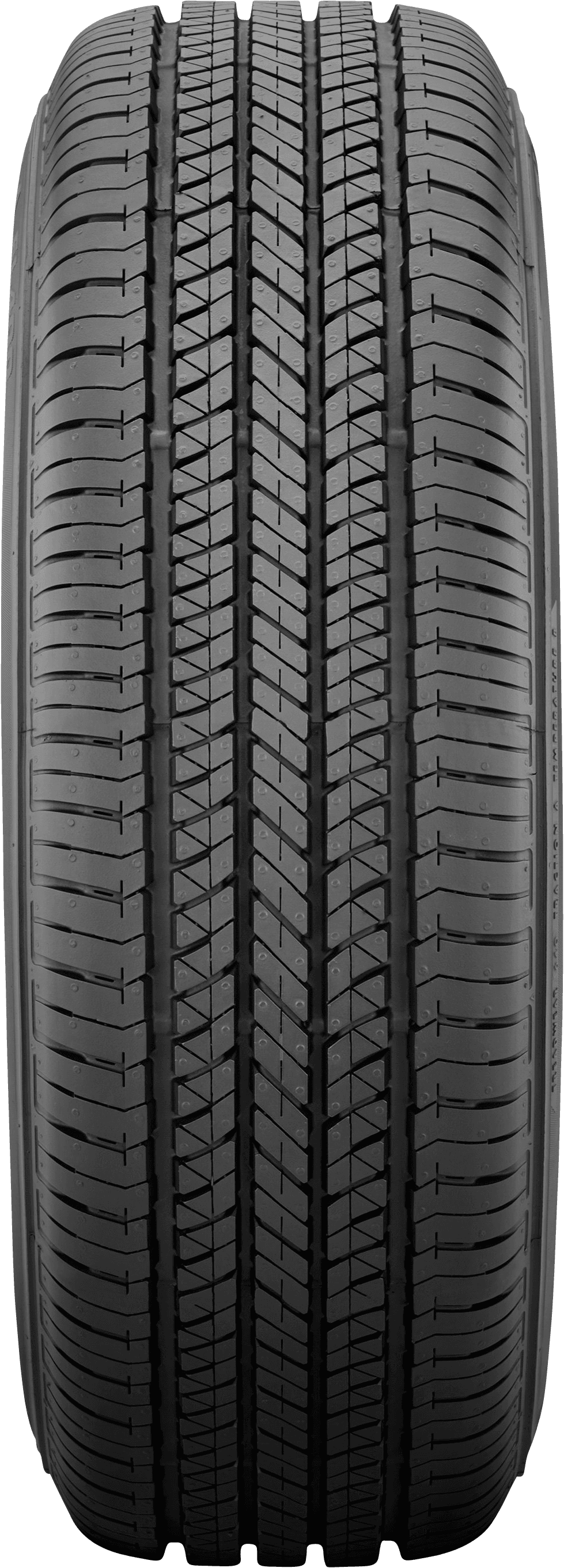 Bridgestone Turanza EL400-02 undefined - undefined