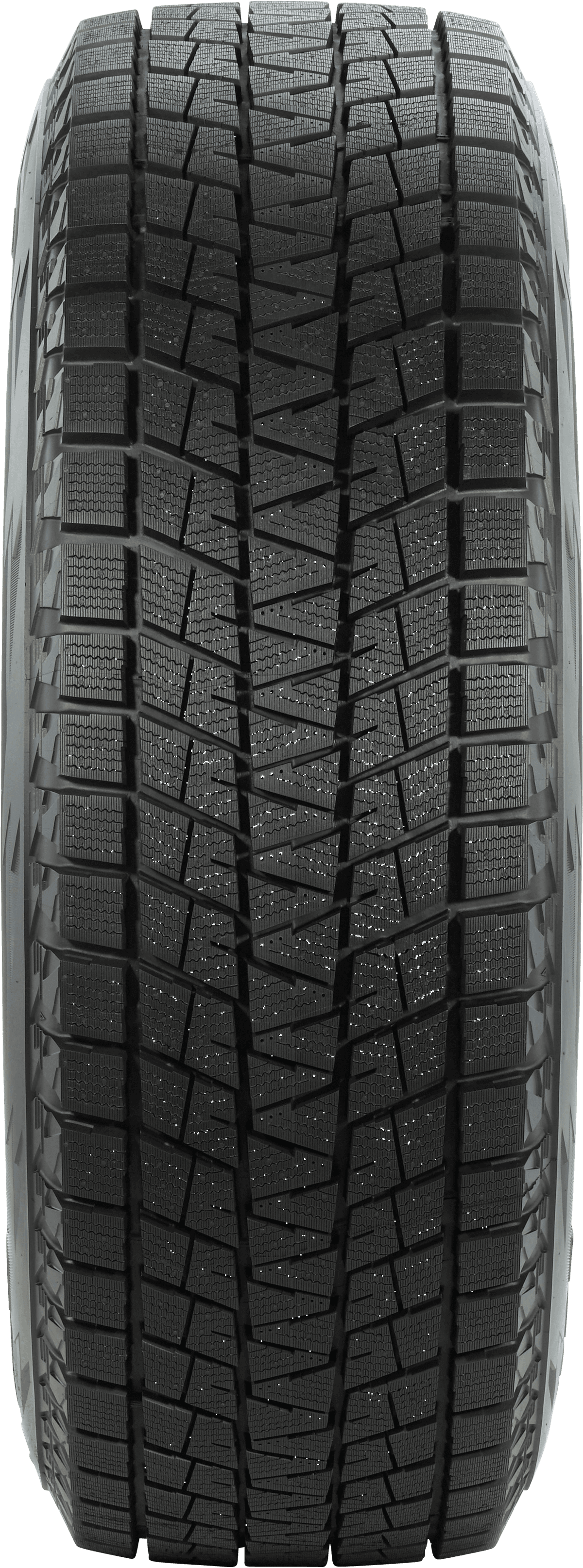 Bridgestone Blizzak DM-V1 undefined - undefined