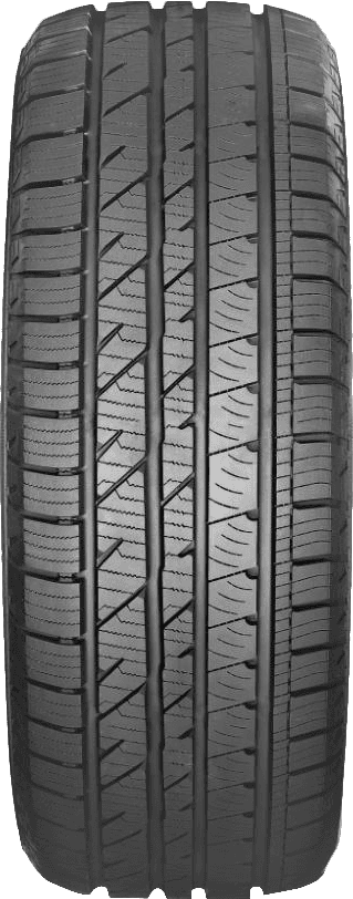 Continental CrossContact LX undefined - undefined
