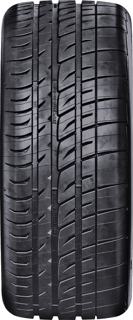 Bfgoodrich g-Force Phenom T/A undefined - undefined