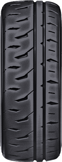 Bridgestone Potenza RE-71RZ undefined - undefined