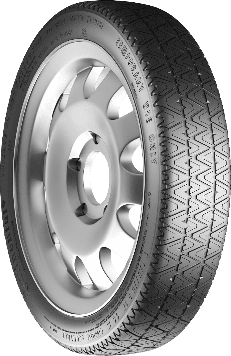 Continental sContact undefined - undefined