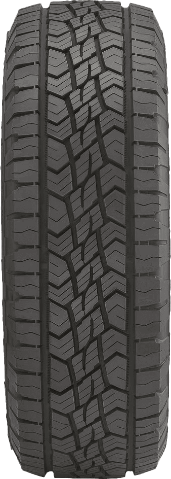 Continental TerrainContact A/T undefined - undefined