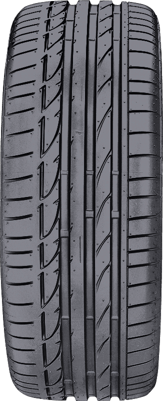 Bridgestone Potenza S001 RFT undefined - undefined