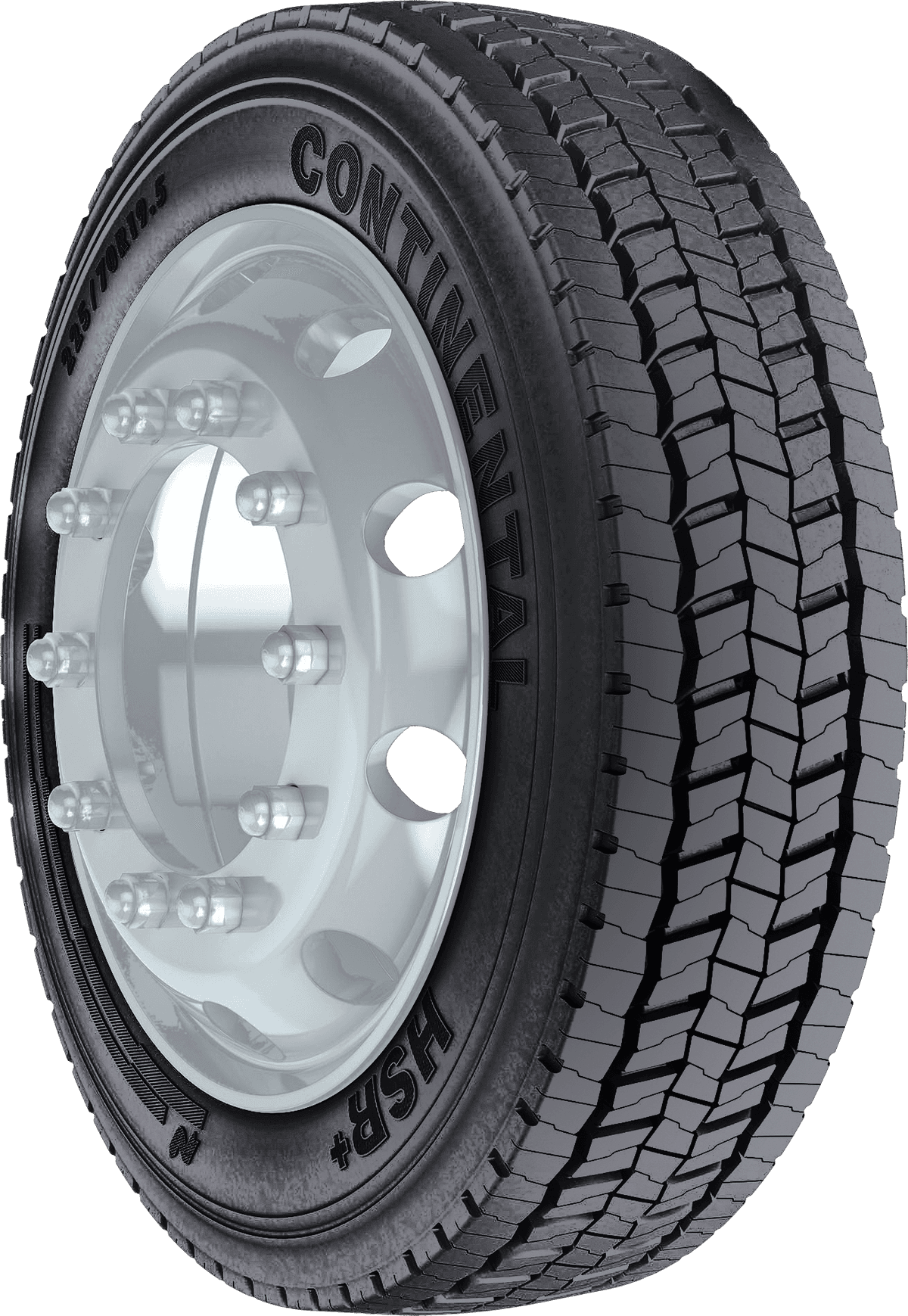Continental HSR+ undefined - undefined
