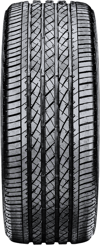 Bridgestone Potenza RE97AS undefined - undefined