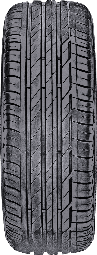 Bridgestone Turanza T001 RFT undefined - undefined