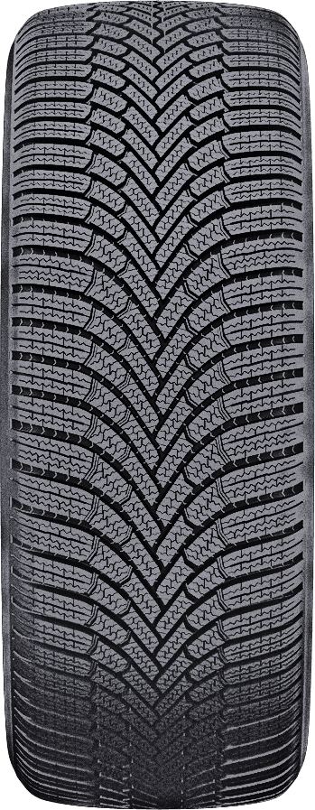 Bridgestone Blizzak 6 undefined - undefined