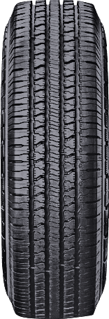 Bfgoodrich HD Pro T/A undefined - undefined