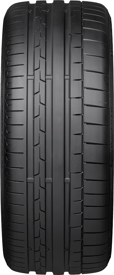 Continental SportContact 6 undefined - undefined