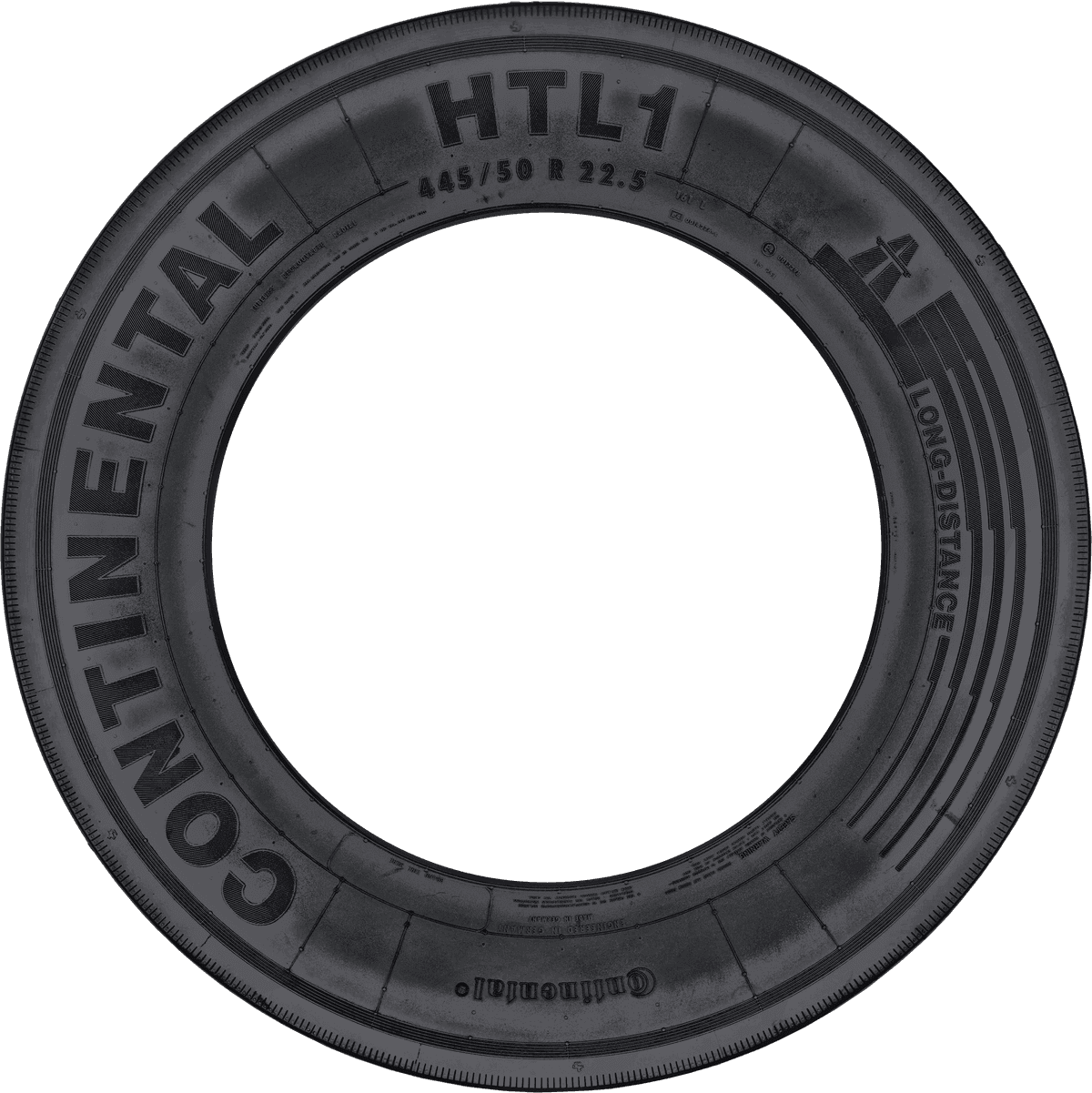 Continental HTL1 undefined - undefined