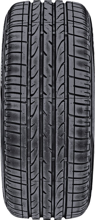 Bridgestone Dueler H/P Sport Ecopia undefined - undefined