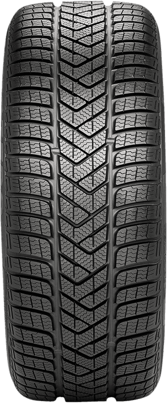 Pirelli Winter Sottozero 3 RFT undefined - undefined