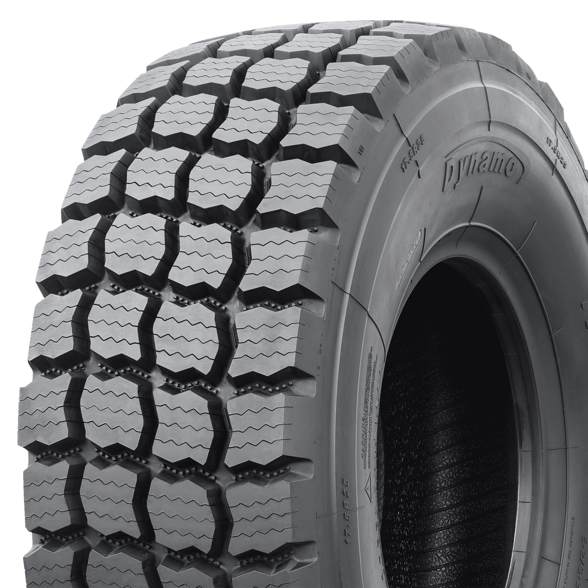 Dynamo XTR GRIP + undefined - undefined