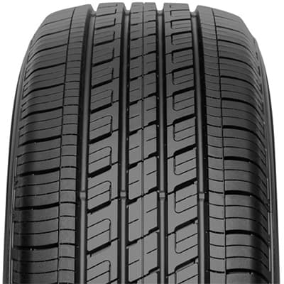 Nexen Aria AH7 undefined - undefined