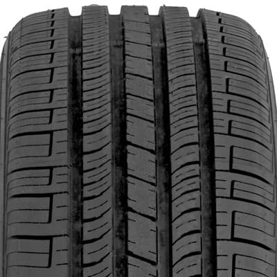 Nexen CP662 undefined - undefined