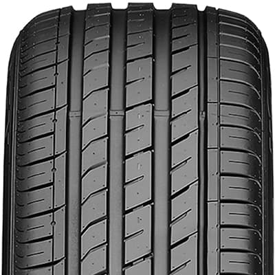Nexen N'Fera SU1 undefined - undefined