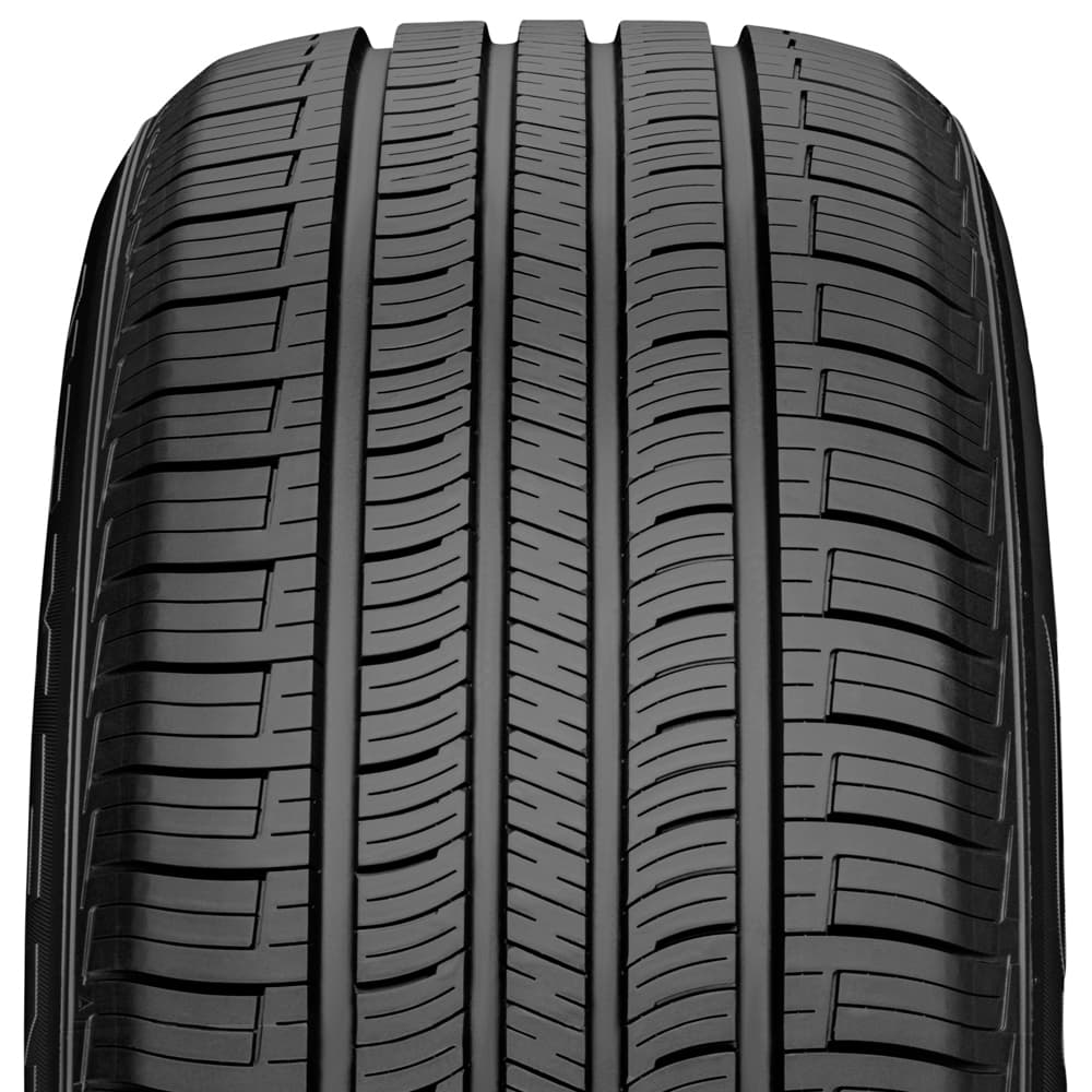 Nexen N'Priz AH5 undefined - undefined