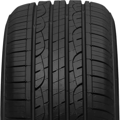 Nexen N'Priz RH7 undefined - undefined